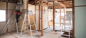 Entreprise de rénovation de la maison et de rénovation d’appartement à Cherence-le-Roussel